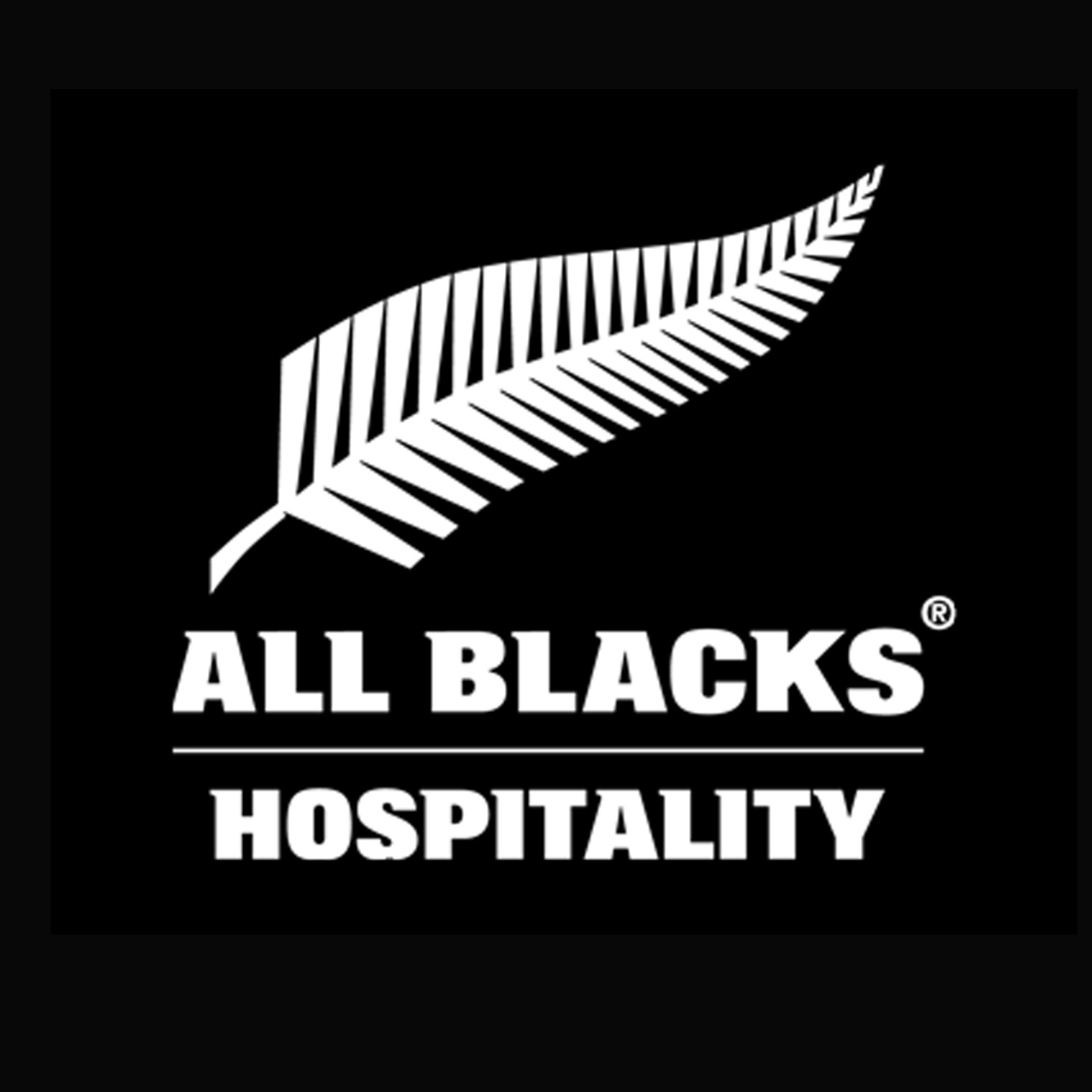 All Blacks Hospitality - Tile 450 x 450