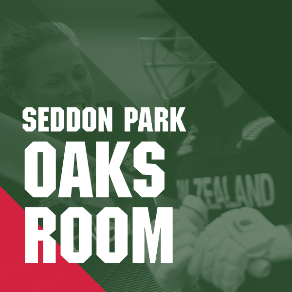 Seddon Park - Oaks Room