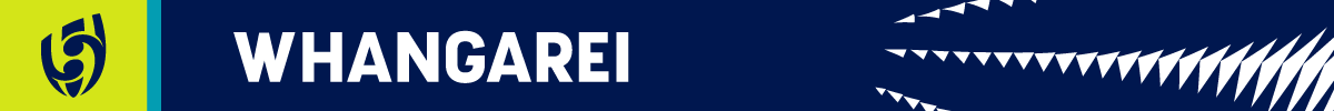 RWC21 - Whangarei Banner