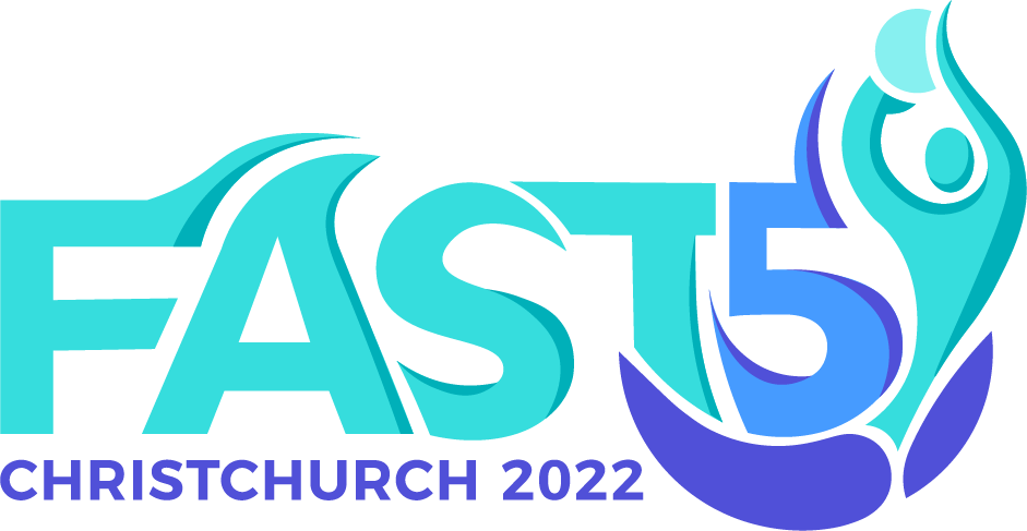 FAST FIVE Logo