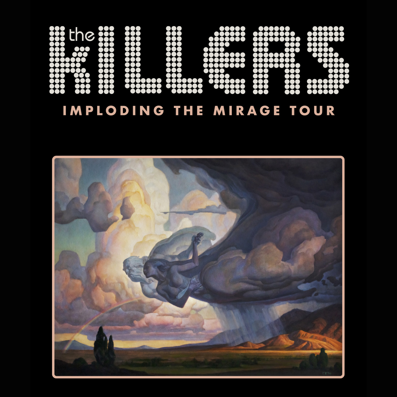 Killers - Experience Group Hospitality